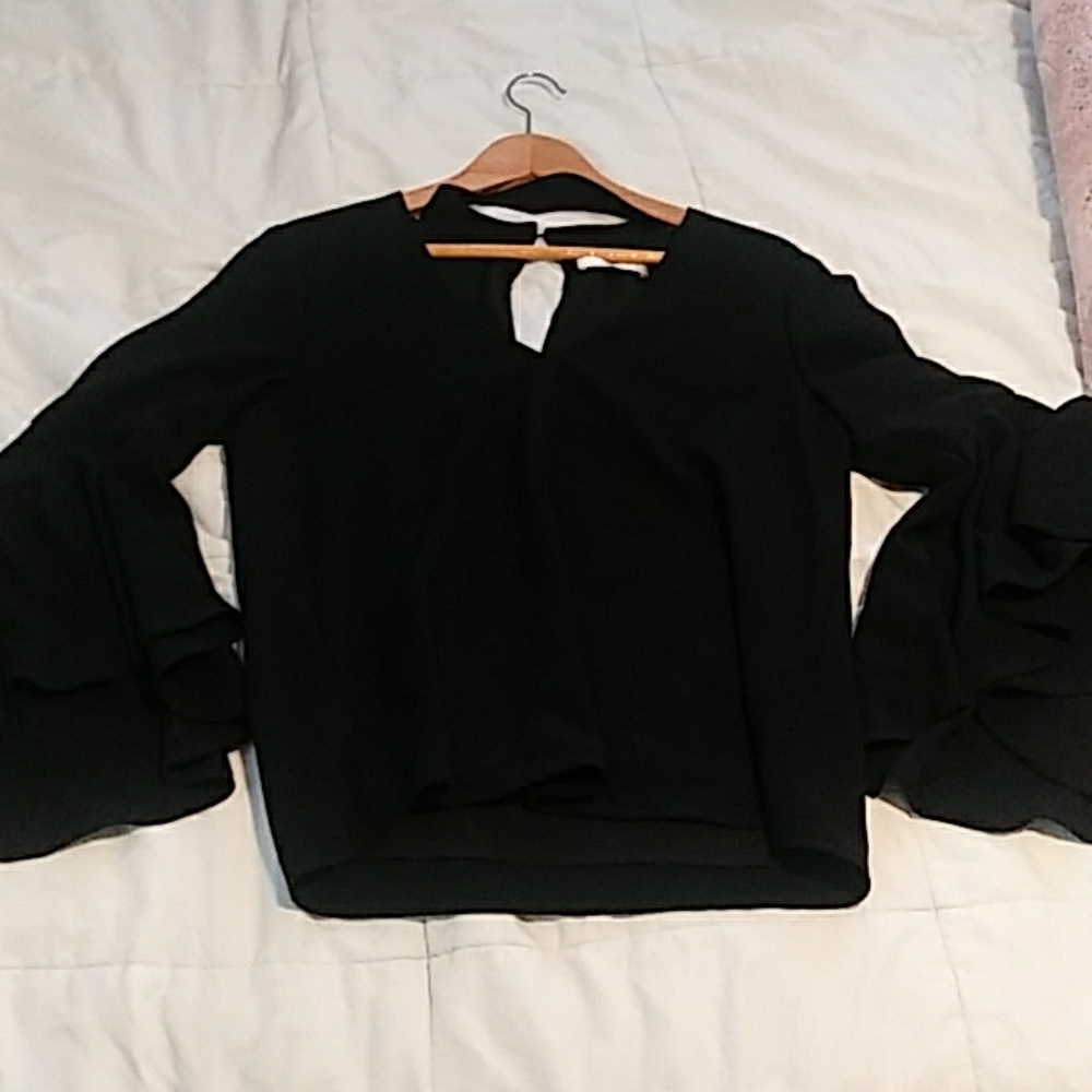 Dress shirt